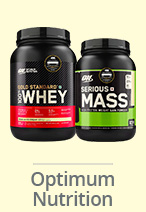 Optimum Nutrition