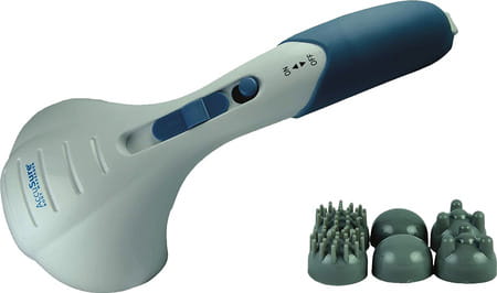 Accusure Body Massager