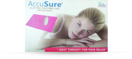 Accusure Heating Pads - Regular