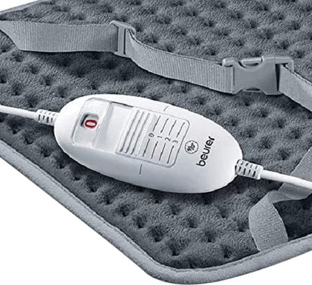 Beurer Hk 53 Back & Neck Heating Pad