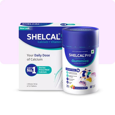 Shelcal