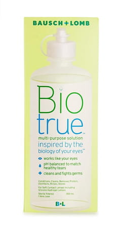 Bio True Liquid 300ml