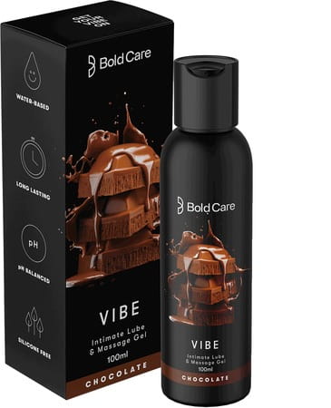 Bold Care Vibe- Premium Chocolate Flavour