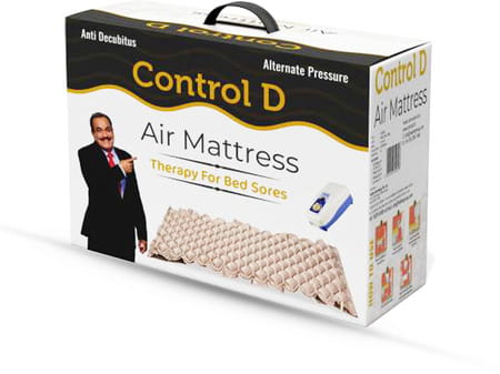 Control D Air Mattress