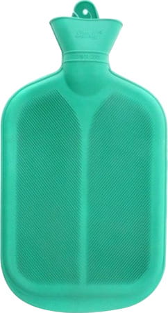 Coronation Super Deluxe Standard Hot Water Bag 1