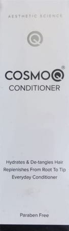 Cosmoq Conditioner 150 G