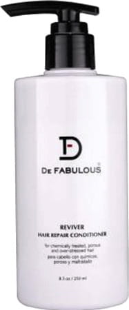 De Faboulus Reviver Conditioner (250 Ml)