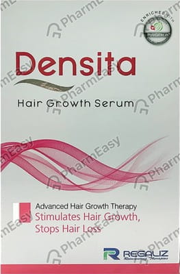 Densita Hair Serum 60ml