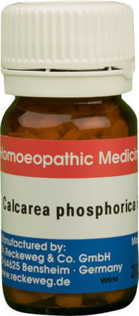 Dr.Reckeweg Calcerea Phosphorica Tablet 20 Gm