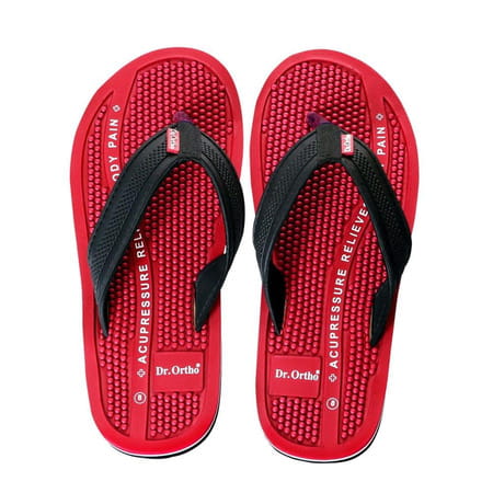 Dr.Ortho Slippers (Size 6)