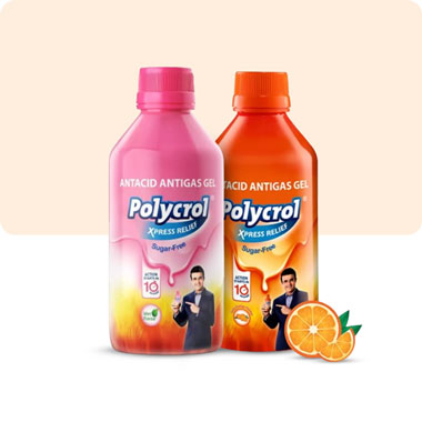 Polycrol