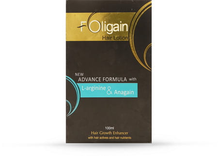 Foligain Hair Growth Lotion-100 Ml