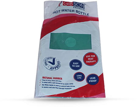 Gibson Premium Hot Water Bag