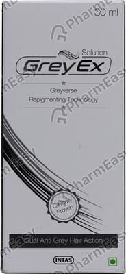 Greyex Solution 30ml