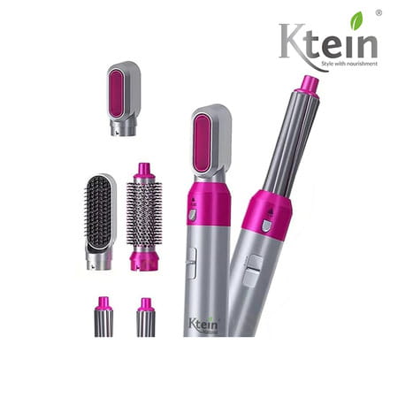 Ktein 5 In 1 Hot Air Styler