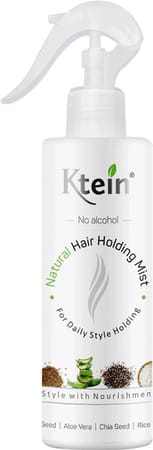 Ktein Natural Hair Holding Spray 200ml