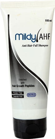 Mildy Ahf Shampoo 100ml