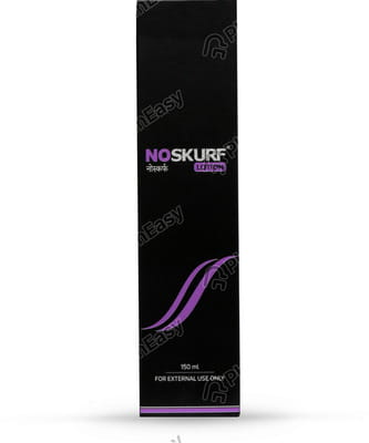 Noskurf Lotion 150ml