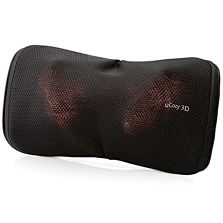 Osim Ucozy 3d - Shiatsu Neck & Back Massager