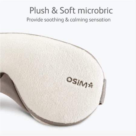 Osim Umask Eye Massager