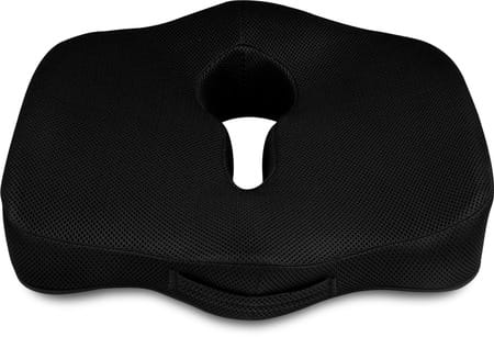 Pharmeasy Coccyx Cushion With Keyhole