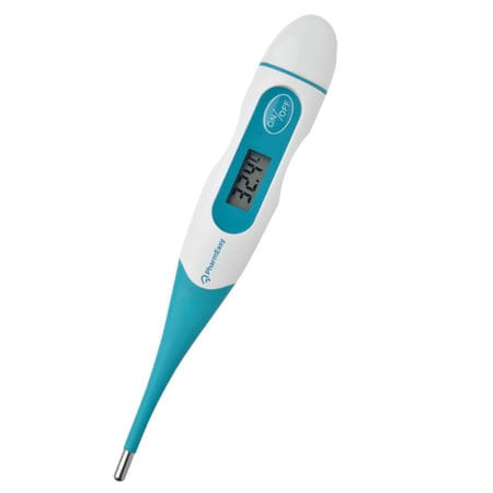 Pharmeasy Digital Thermometer Flexi Tip