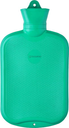 Pharmeasy Hot Water Bag - Relieves Pain - Relaxes Sore Muscles - Improves Blood Supply - Green - 2l