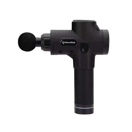 Pharmeasy Percussion Pro Massage Gun