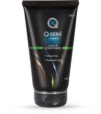 Q Sera Leave In Conditioner Tube Of 100 Ml