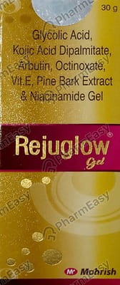 Rejuglow Gel 30gm