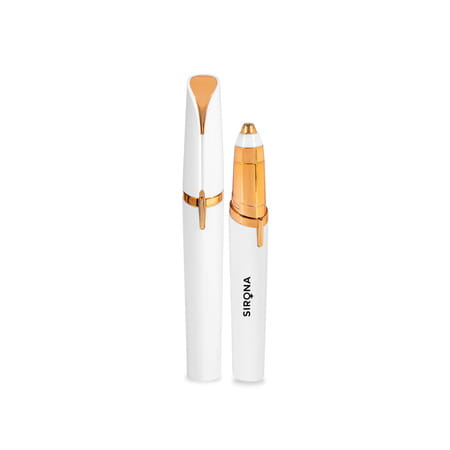 Sirona Electronic Eyebrow Trimmer Razor - 1 Unit