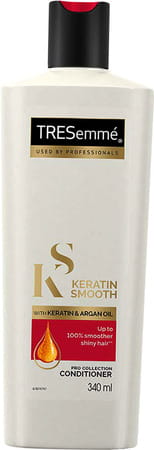 Tresemme Keratin Smooth Conditioner-340 Ml