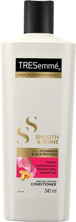 Tresemme Smooth & Shine Conditioner- 340 Ml