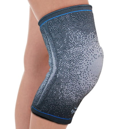 Tynor Knee Support Urbane Grey Medium 1 Unit