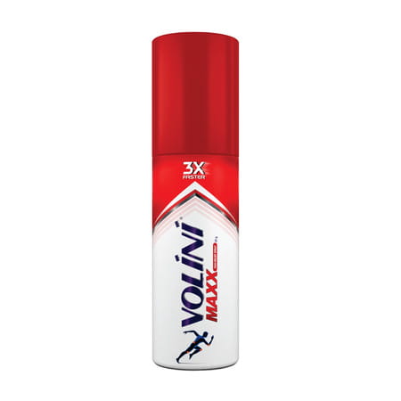 Volini Maxx Pain Relief Spray Bottle Of 25g