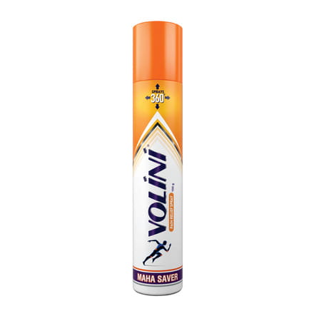 Volini Pain Relief Spray Bottle Of 100g