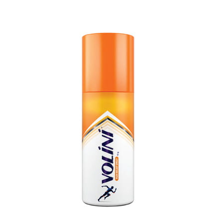 Volini Pain Relief Spray Bottle Of 15g