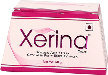 Xerina Cream 50gm