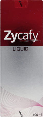 Zycafy Liquid 100 Ml