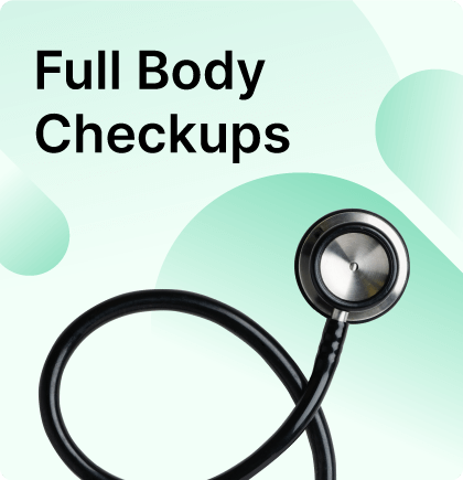 Health Checkups_LabBHC