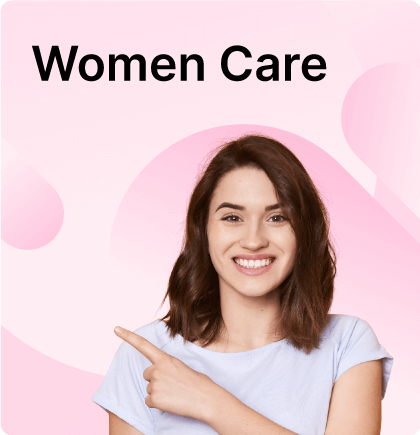 Women Care_PharmaHP_LABBHC