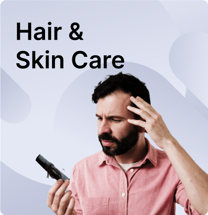 Hair and skin Tests_PharmaHP_LABBHC