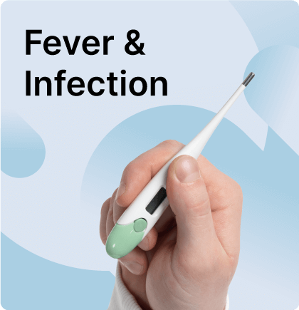 Fever Infection_PharmaHP_LABBHC